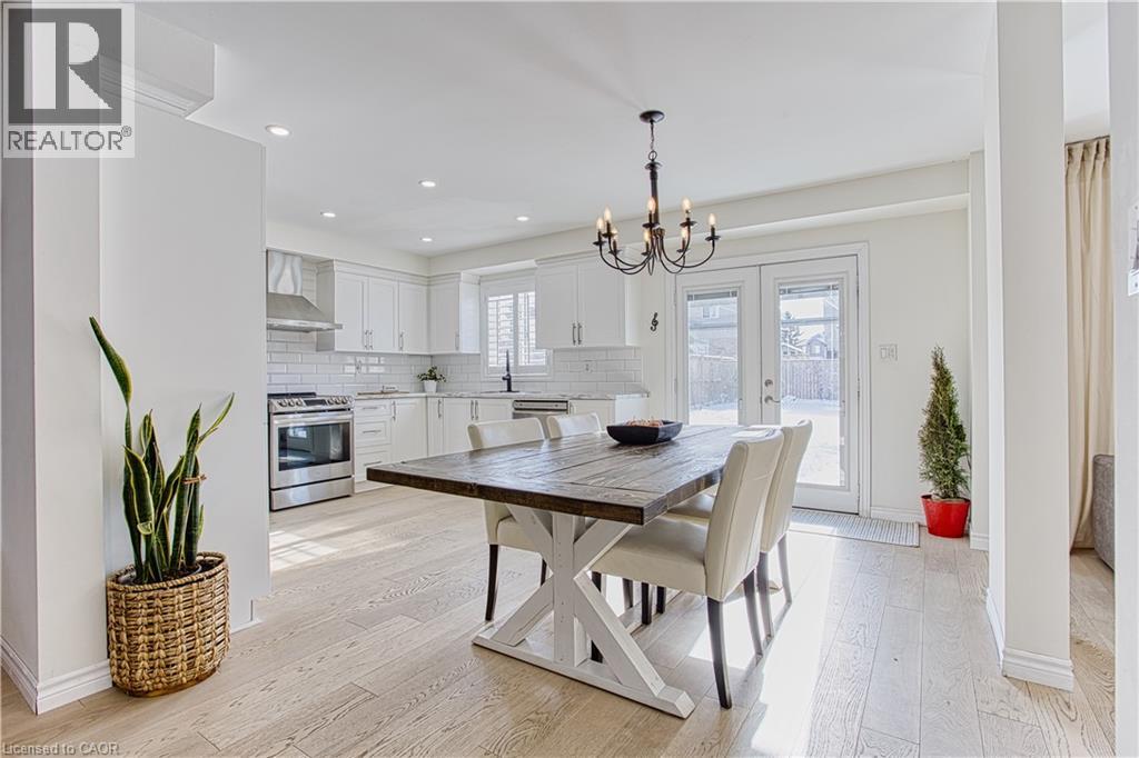 32 HUDSON Drive - 7