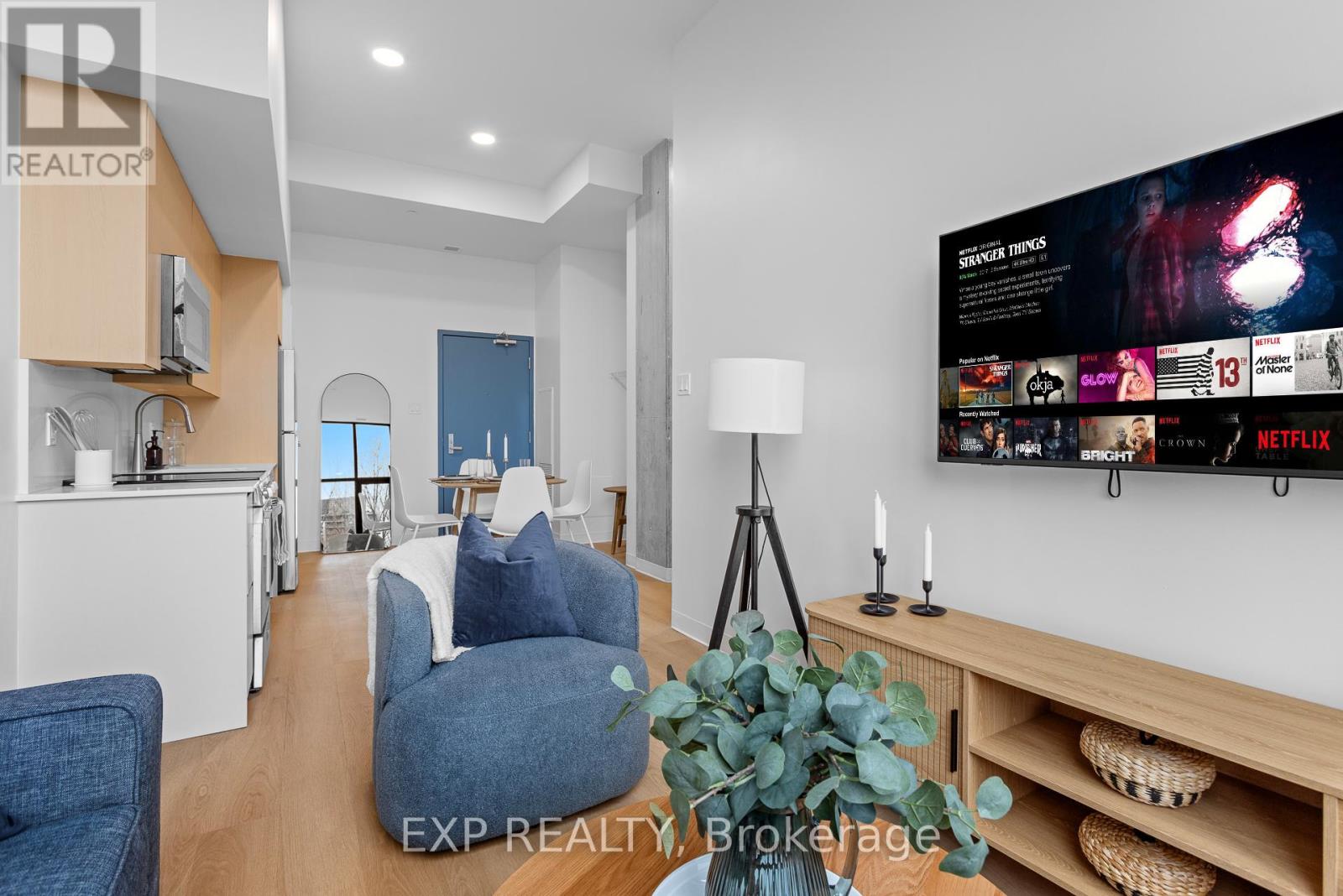 3 Bed, 3 Bath Multi-Family for Rent in Ottawa – 101 CHAMPAGNE AVENUE S, Ottawa – MLS# X13012612 - Image 12