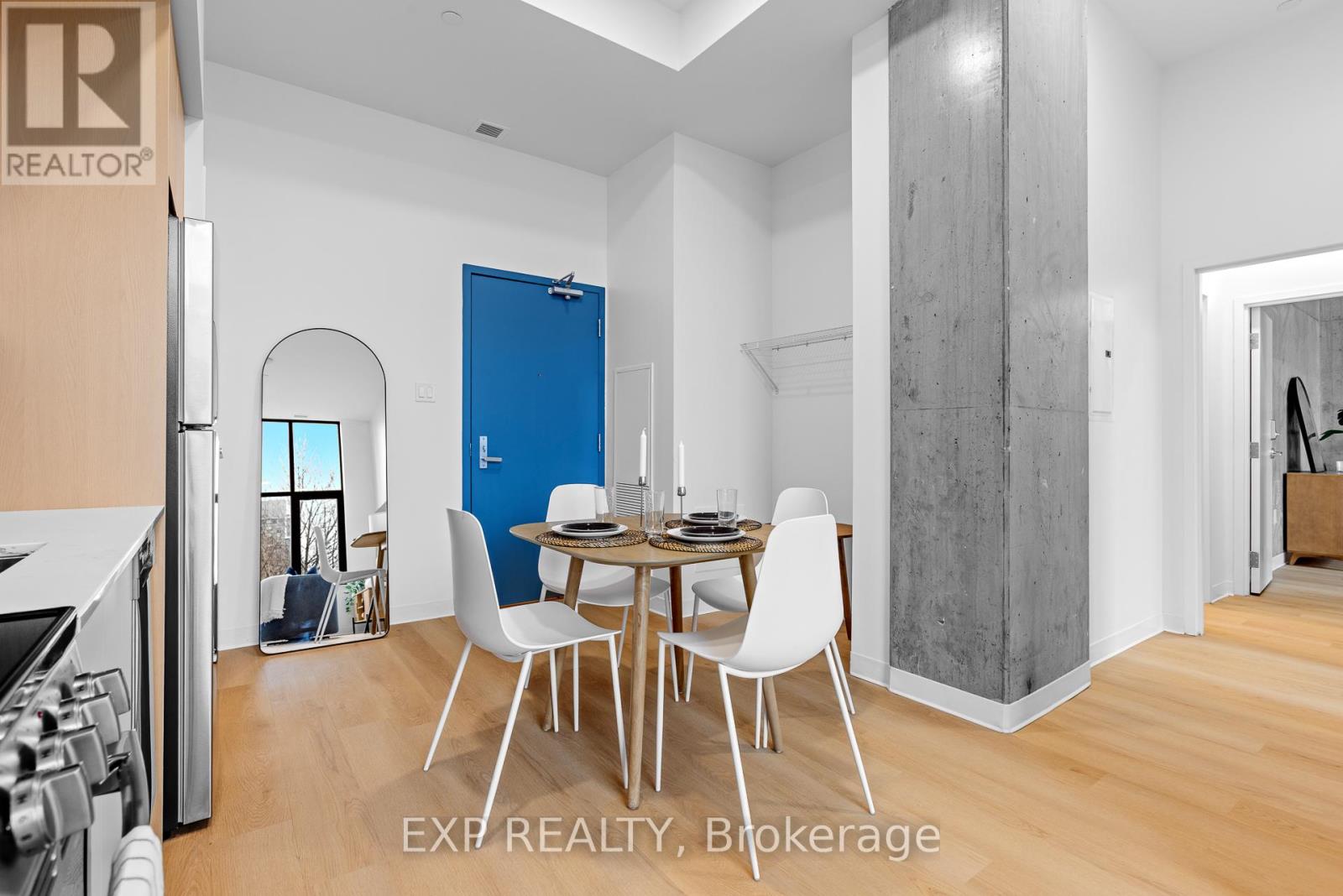 3 Bed, 3 Bath Multi-Family for Rent in Ottawa – 101 CHAMPAGNE AVENUE S, Ottawa – MLS# X13012612 - Image 7