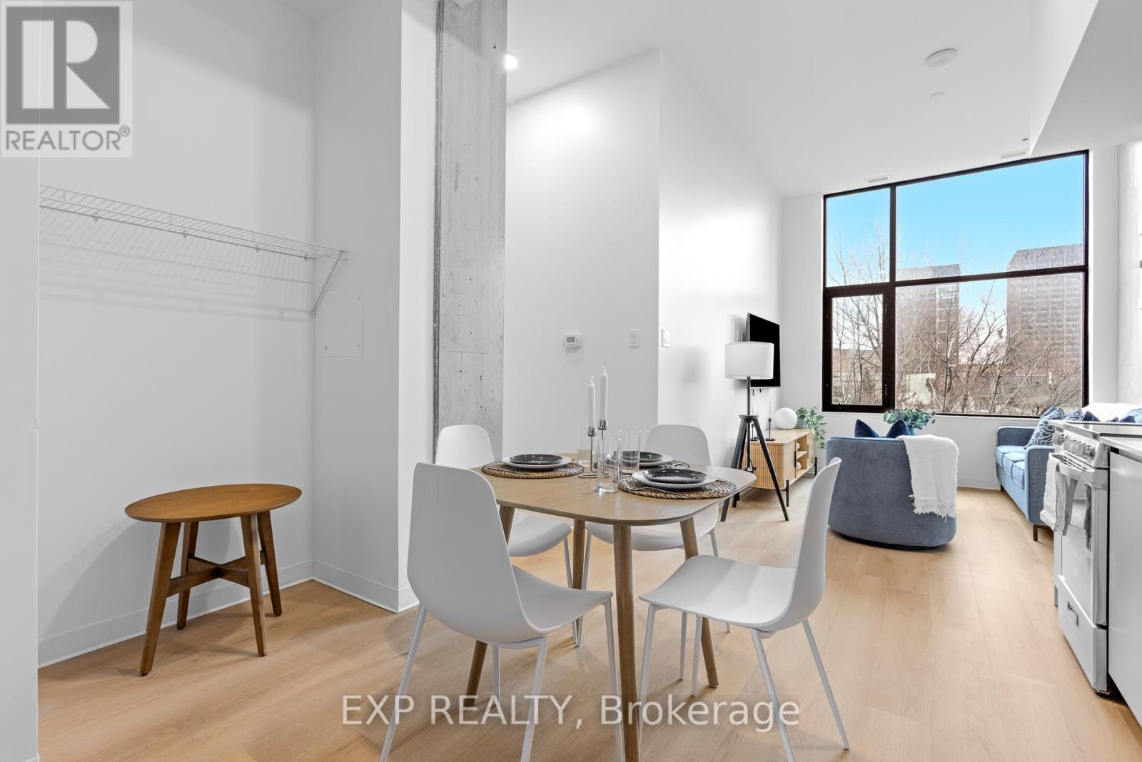 3 Bed, 3 Bath Multi-Family for Rent in Ottawa – 101 CHAMPAGNE AVENUE S, Ottawa – MLS# X13012612 - Image 8