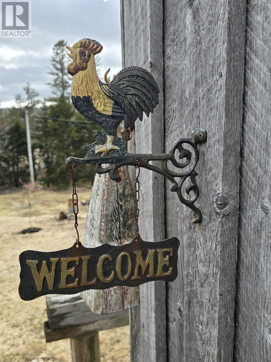 Property 13 of 37 of 18540 Country Harbour  Hwy 316 Highway