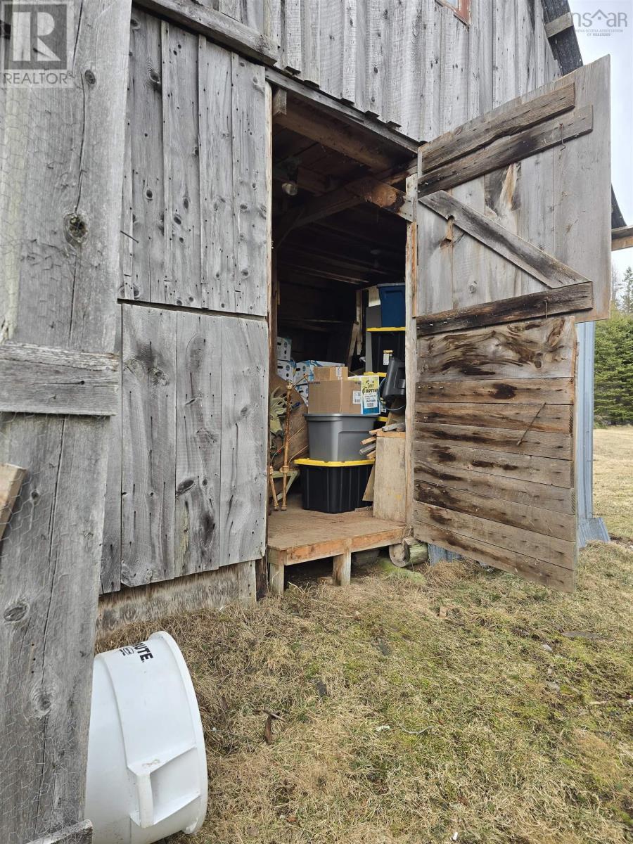 Property 29 of 37 of 18540 Country Harbour  Hwy 316 Highway