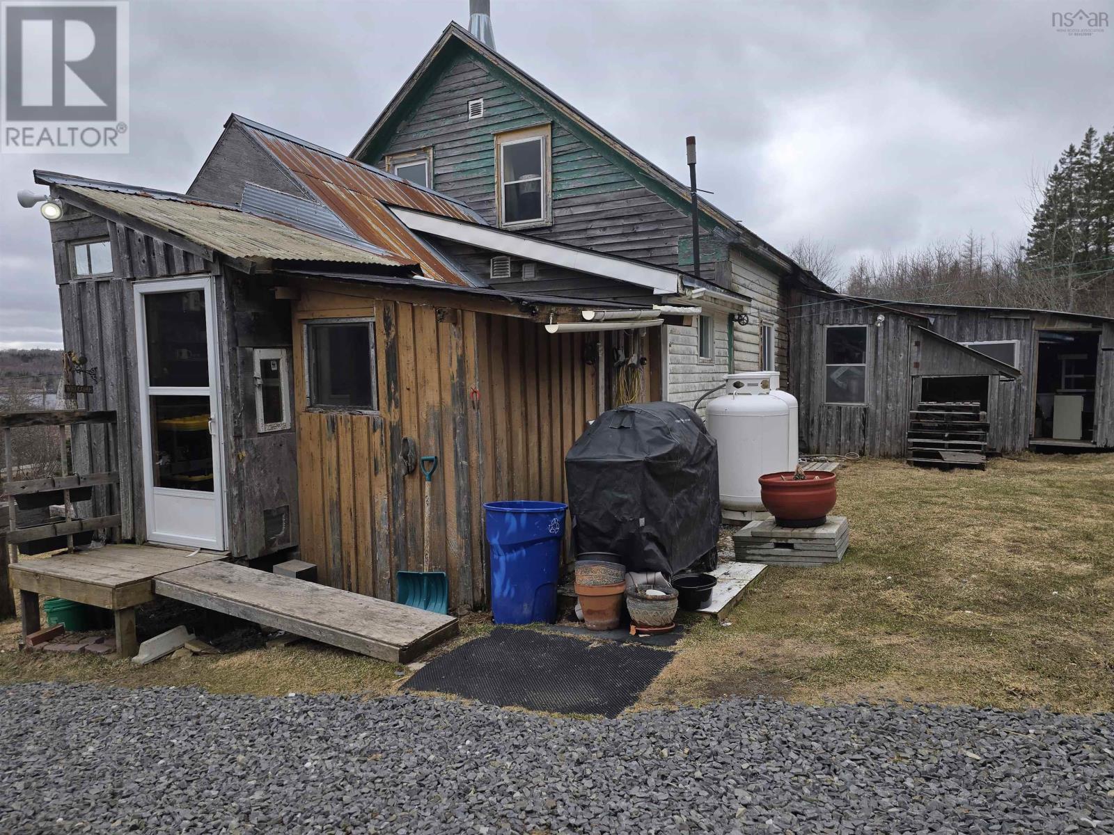 Property 35 of 37 of 18540 Country Harbour  Hwy 316 Highway