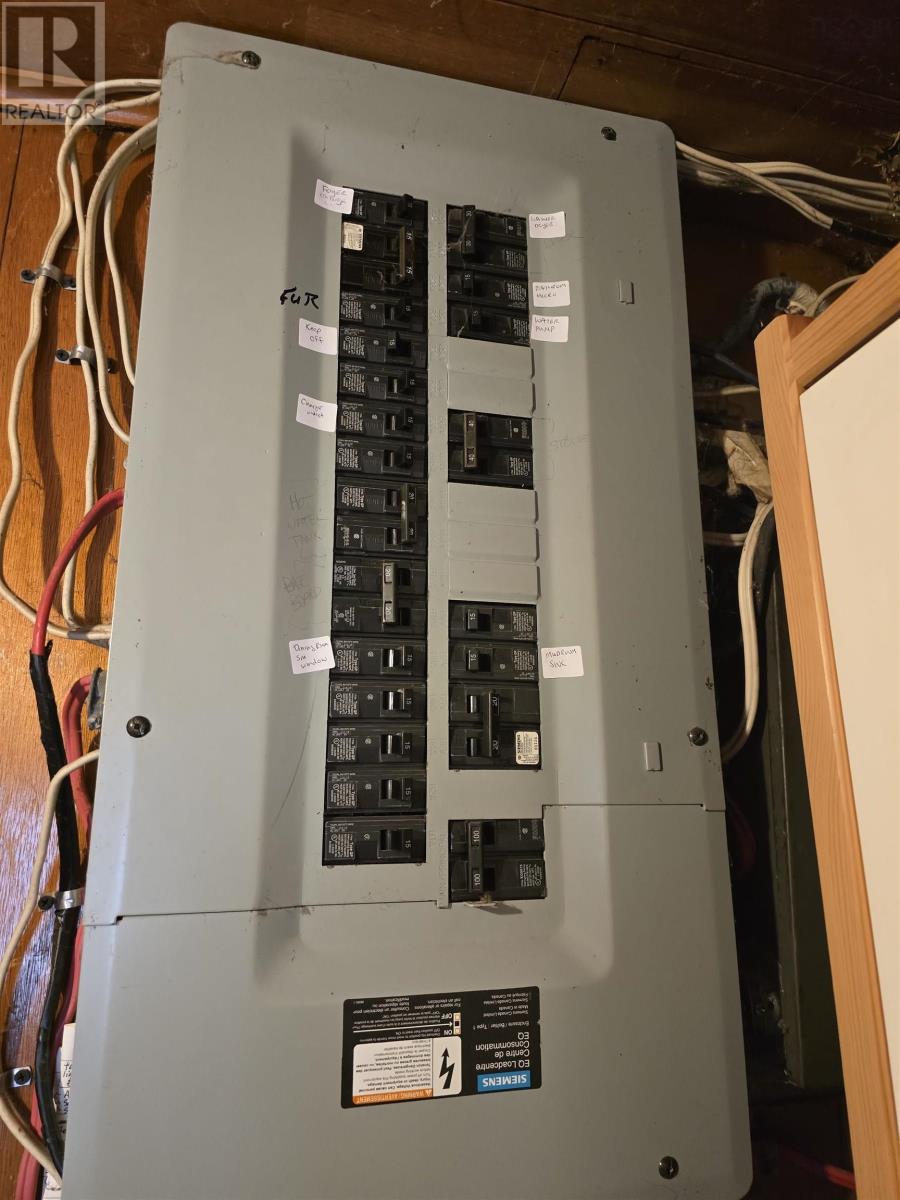 Property 18 of 37 of 18540 Country Harbour  Hwy 316 Highway