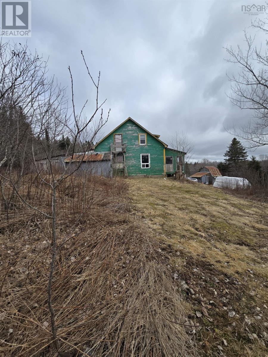 Property 36 of 37 of 18540 Country Harbour  Hwy 316 Highway