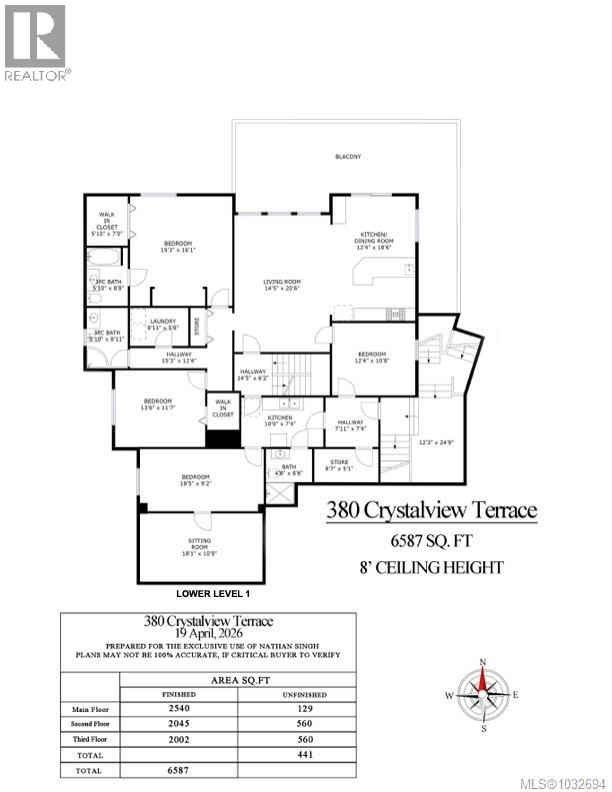 380 Crystalview Terr - 44
