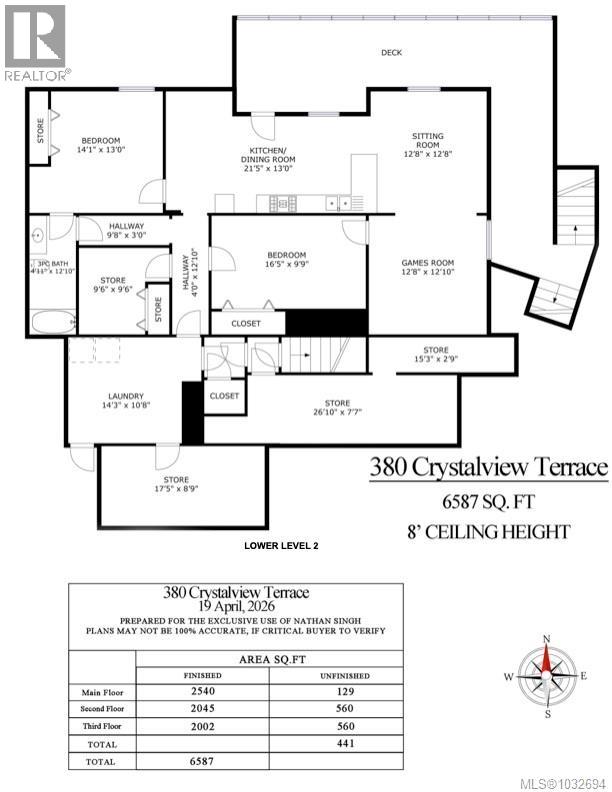 380 Crystalview Terr - 45