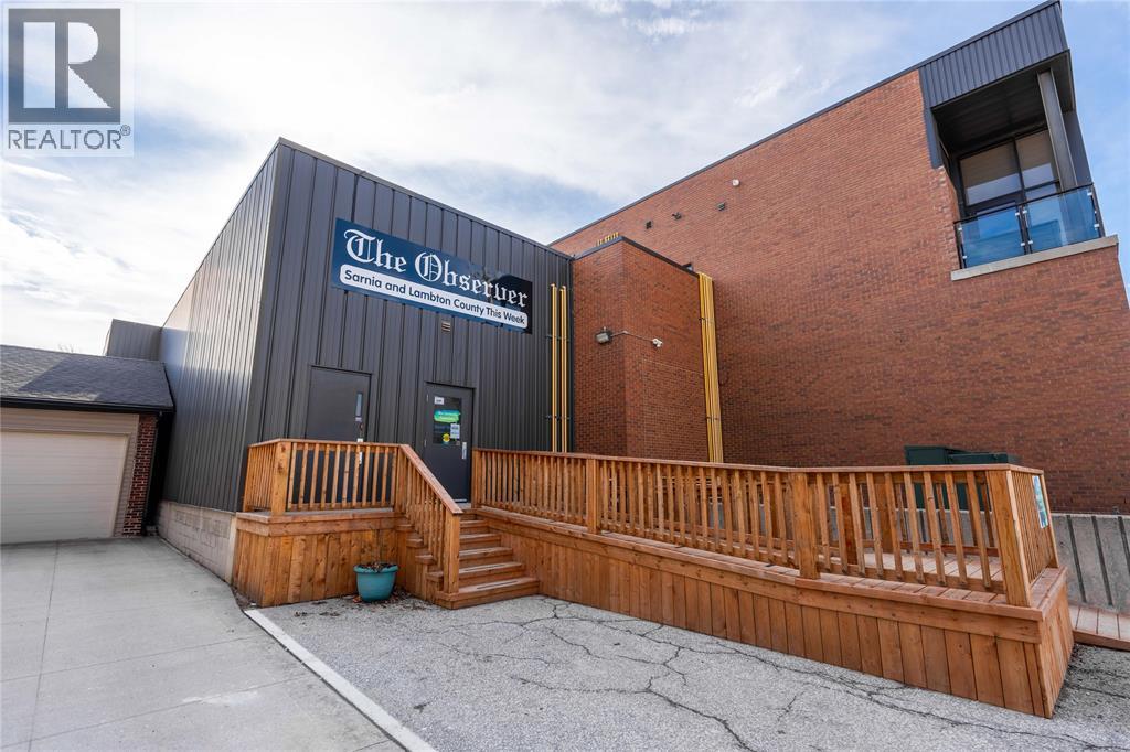 140 FRONT STREET, Sarnia, Ontario, N7T7H8 — Photo 11