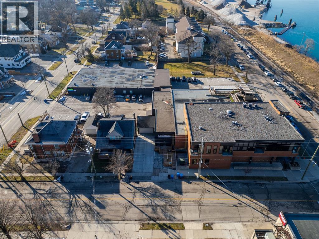140 FRONT STREET, Sarnia, Ontario, N7T7H8 — Photo 38