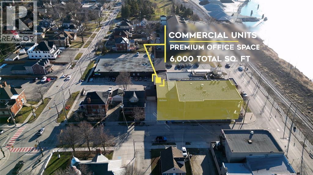 140 FRONT STREET, Sarnia, Ontario, N7T7H8 — Photo 4