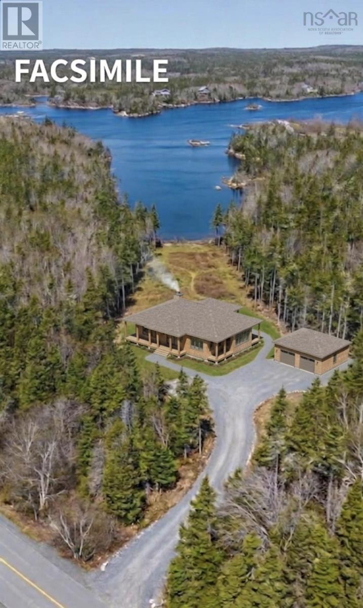 Lot Scott's Point Road — photo 33
