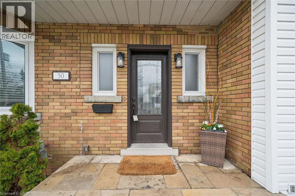 30 SHELDON Avenue N - 10