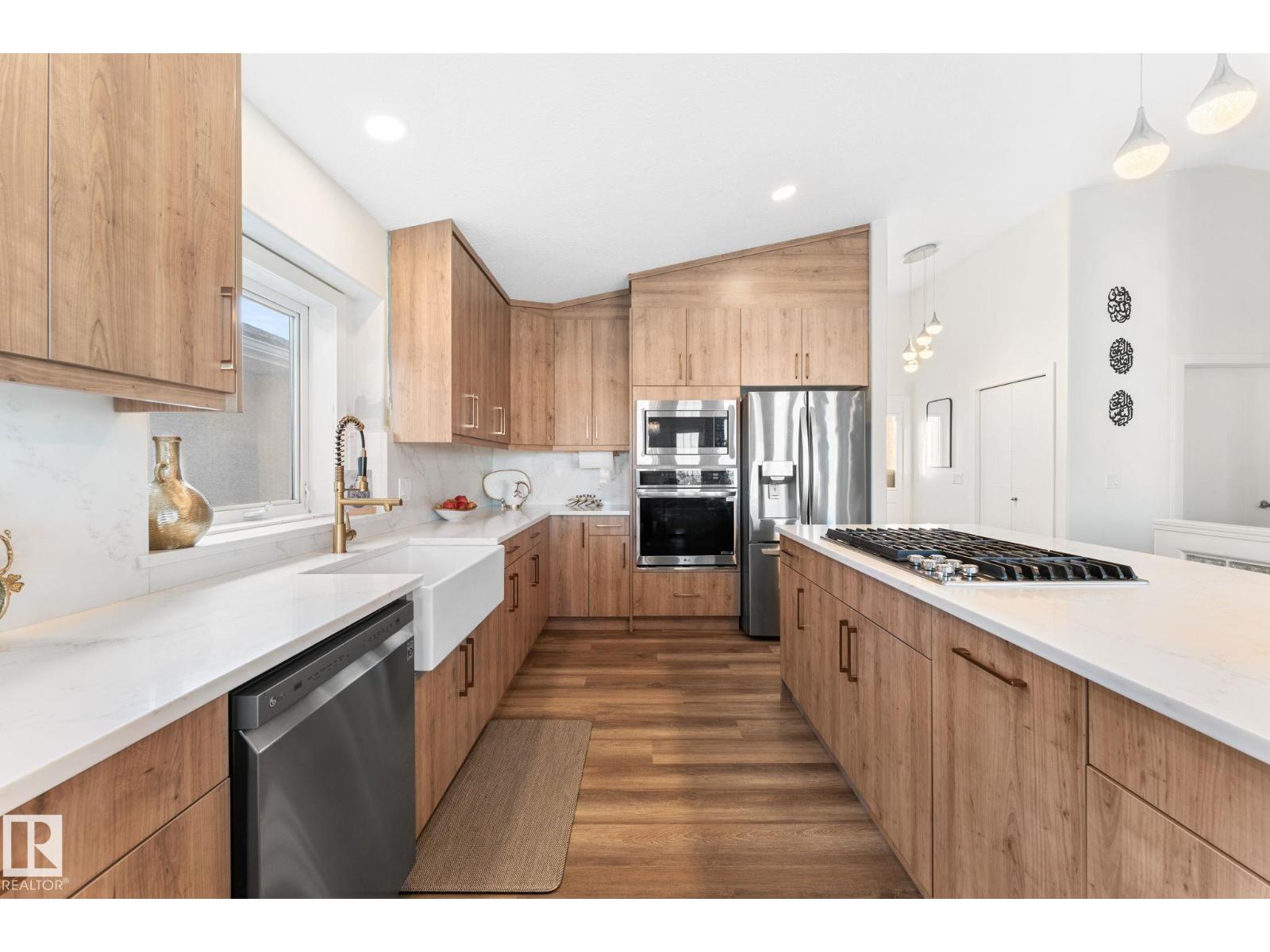 15919 58 ST NW, Edmonton