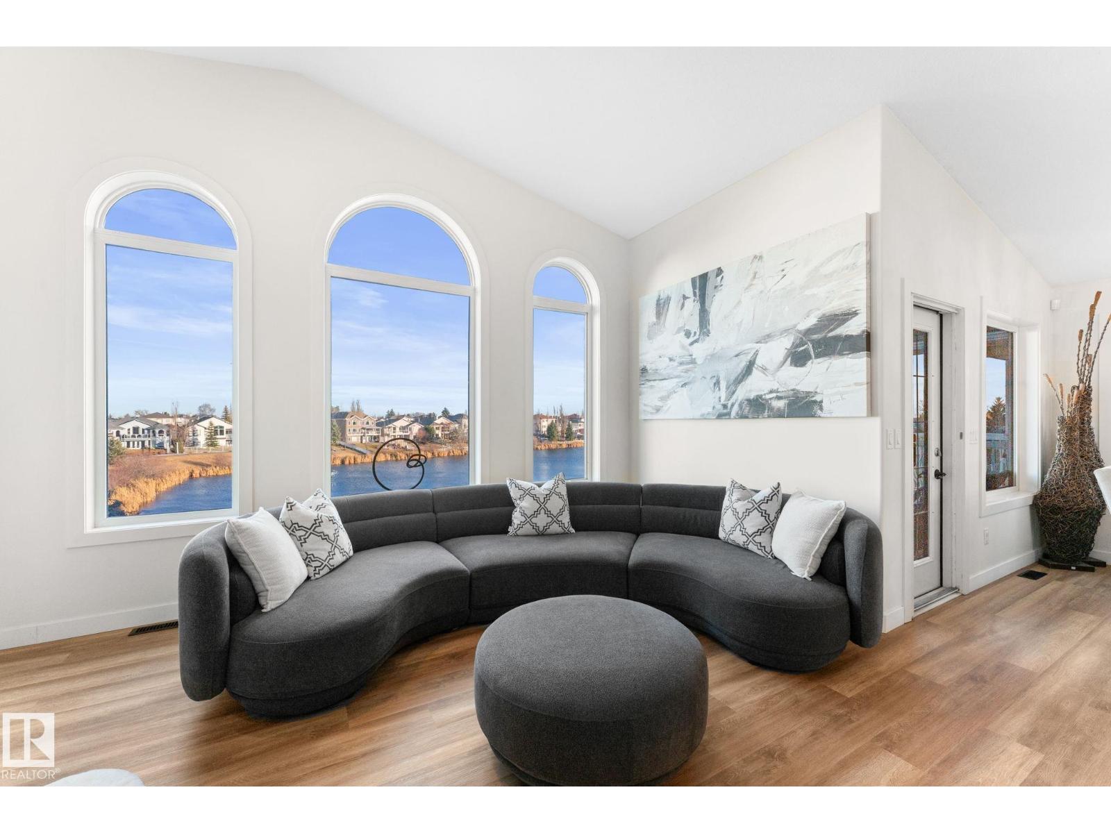 15919 58 ST NW, Edmonton