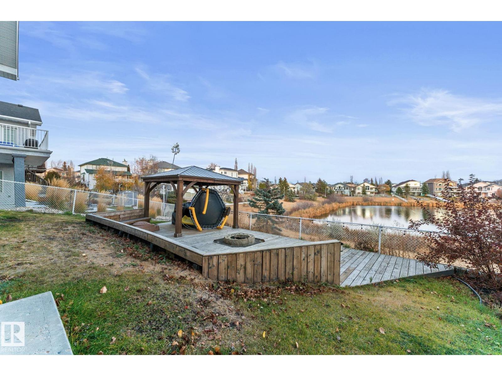 15919 58 ST NW, Edmonton