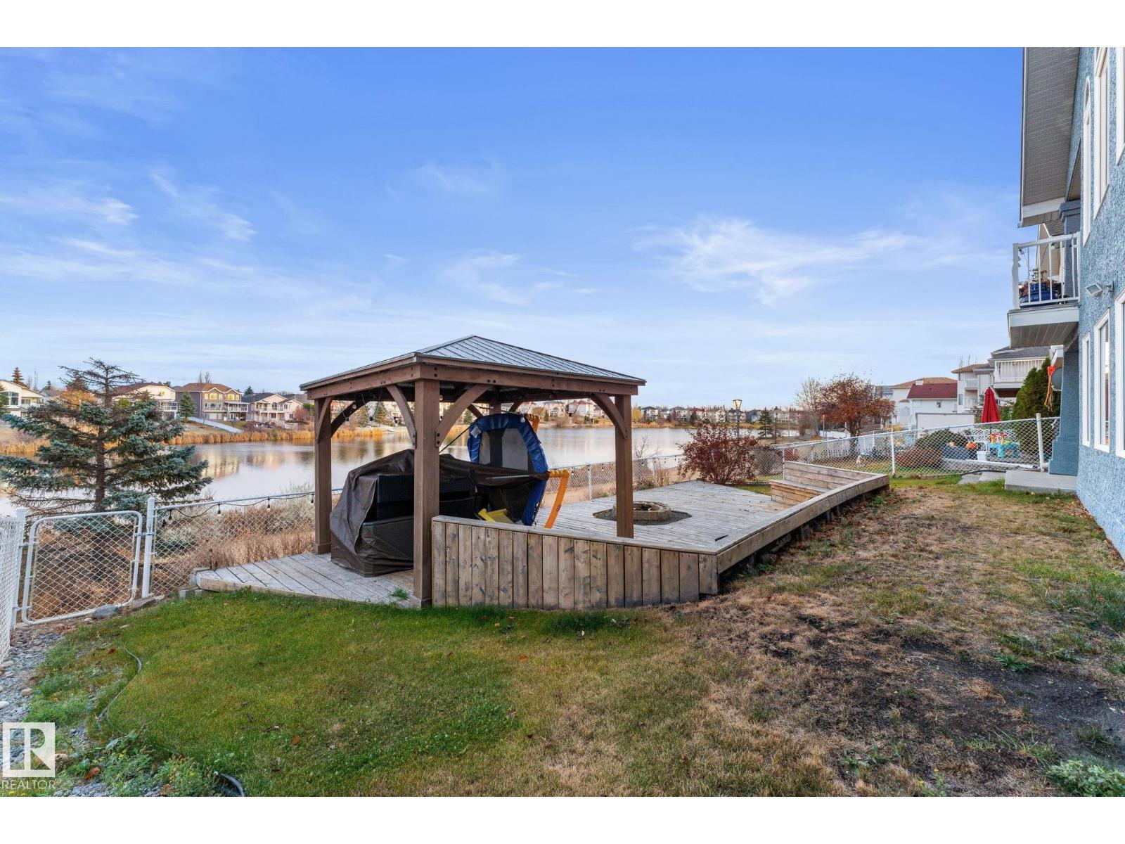 15919 58 ST NW, Edmonton