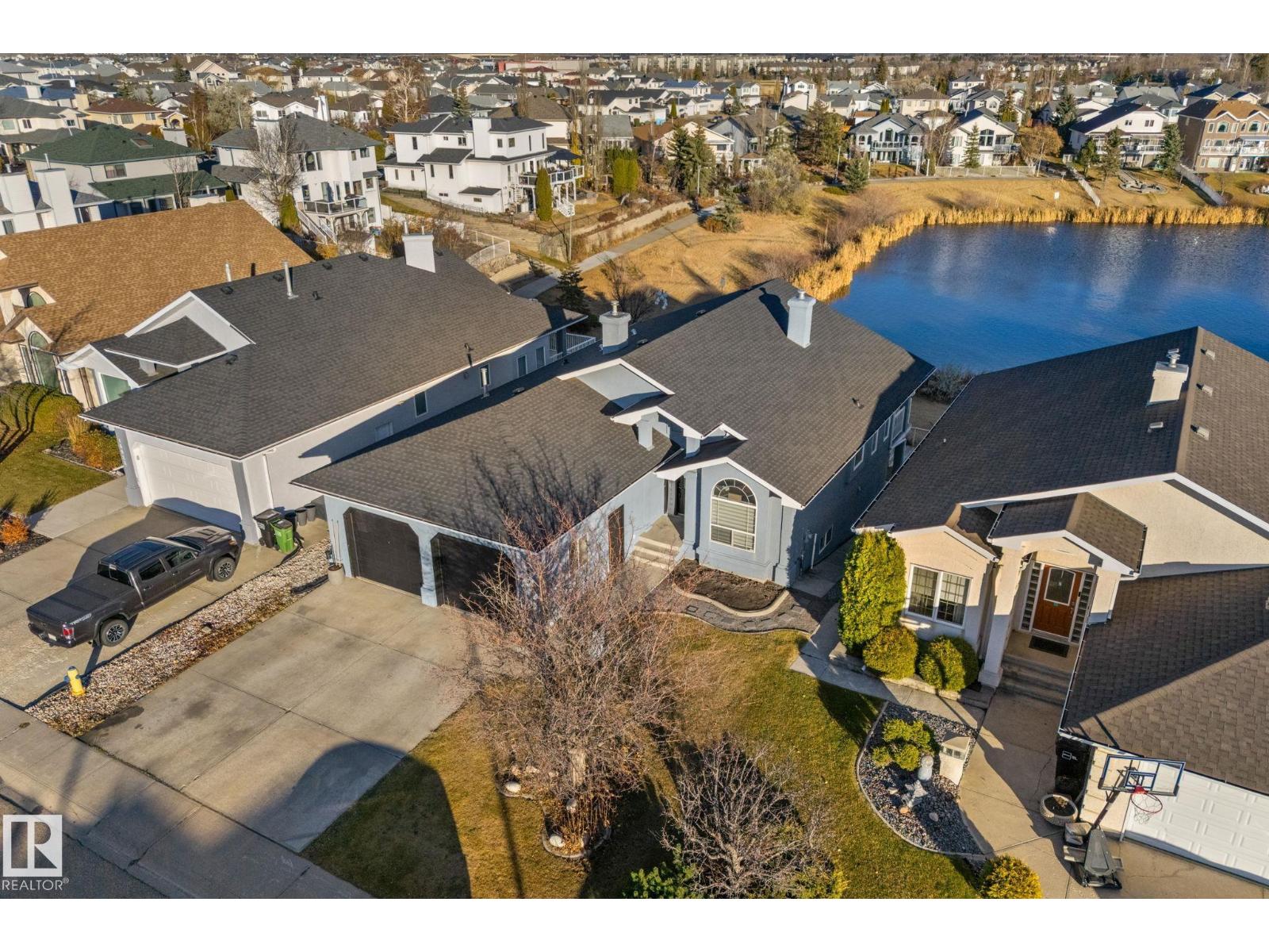 15919 58 ST NW, Edmonton