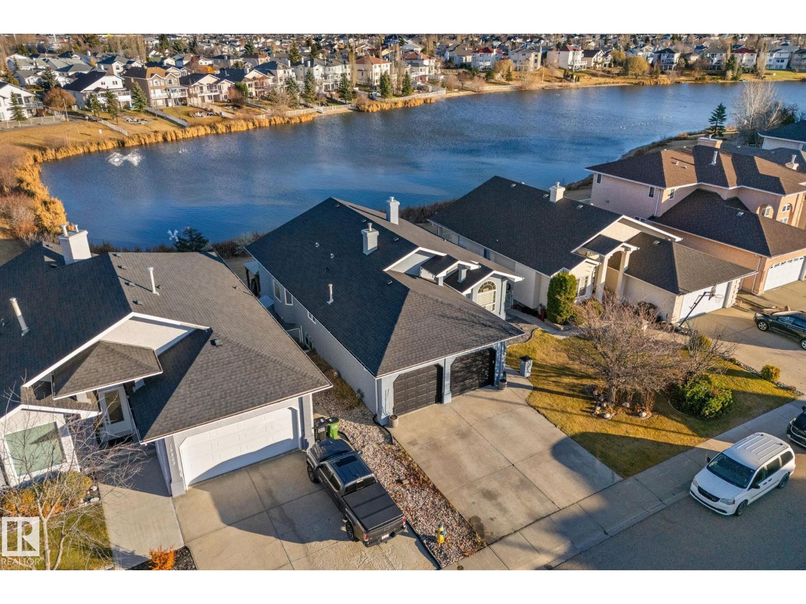 15919 58 ST NW, Edmonton