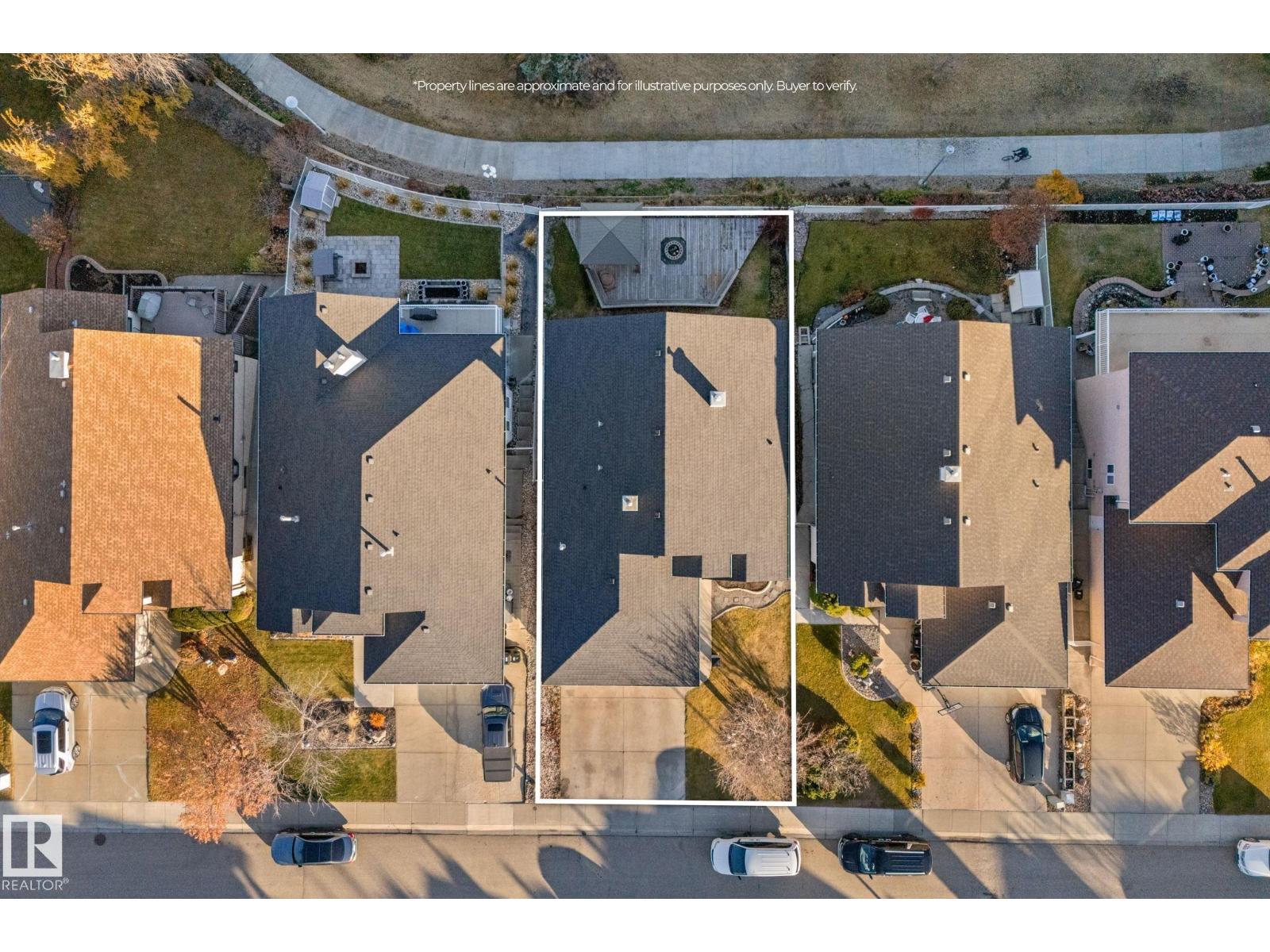 15919 58 ST NW, Edmonton