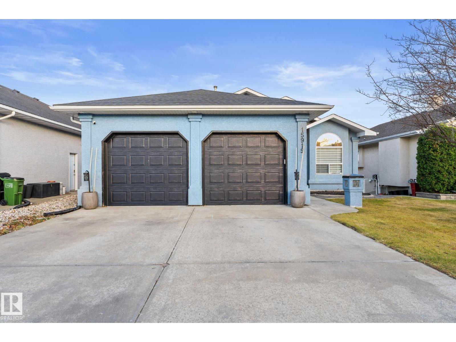15919 58 ST NW, Edmonton