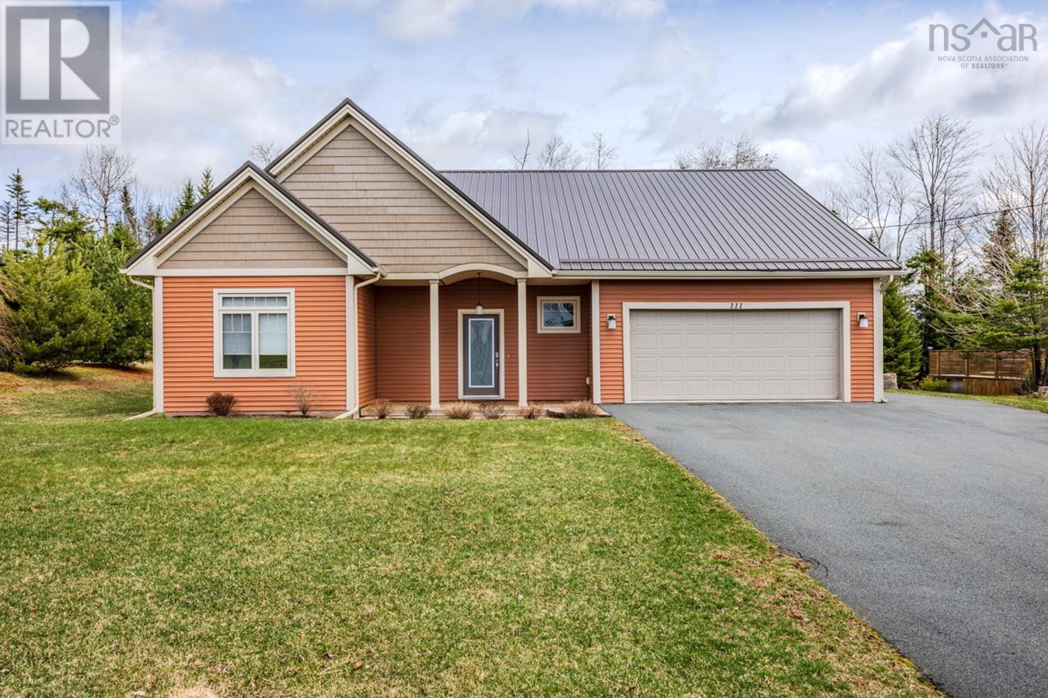 Property photo of 111 MYSTIC Drive