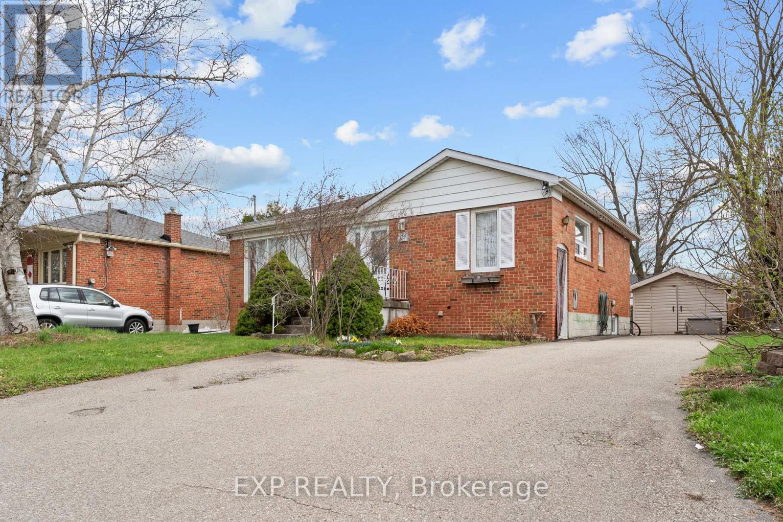 36 SHELLEY STREET - 2