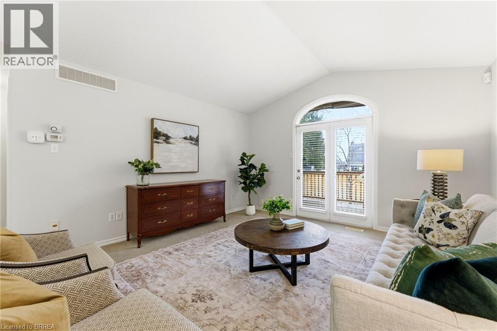 73 MORTON Avenue Unit# 11, Brantford, Ontario, N3R2N7 — Photo 5