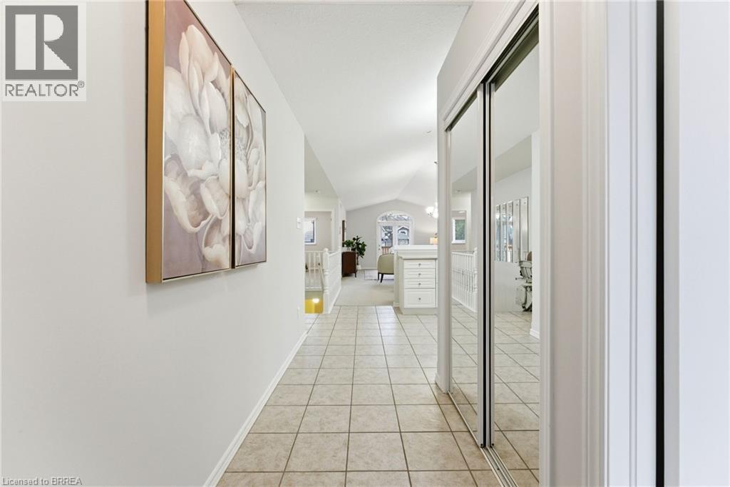 73 MORTON Avenue Unit# 11, Brantford, Ontario, N3R2N7 — Photo 6
