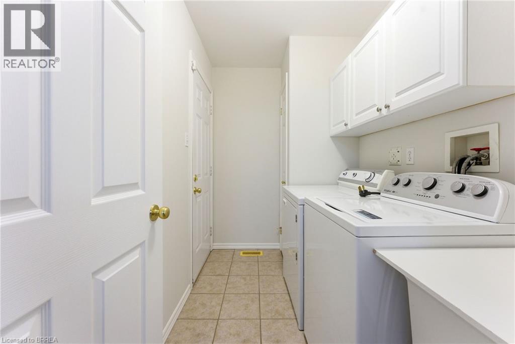 73 MORTON Avenue Unit# 11, Brantford, Ontario, N3R2N7 — Photo 21