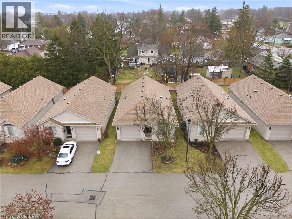 73 MORTON Avenue Unit# 11, Brantford, Ontario, N3R2N7 — Photo 30