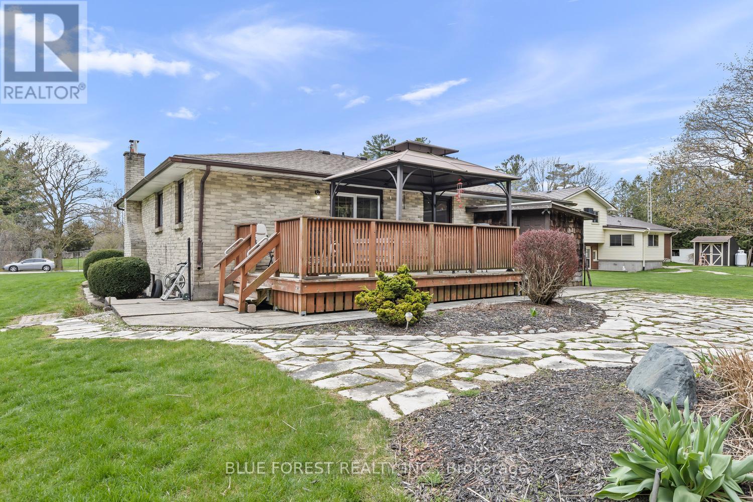 2362 SLO PITCH ROAD Property Photo