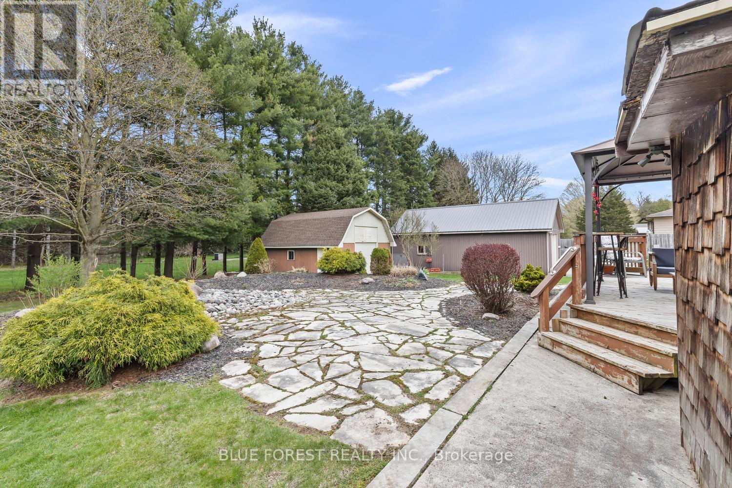 2362 SLO PITCH ROAD Property Photo