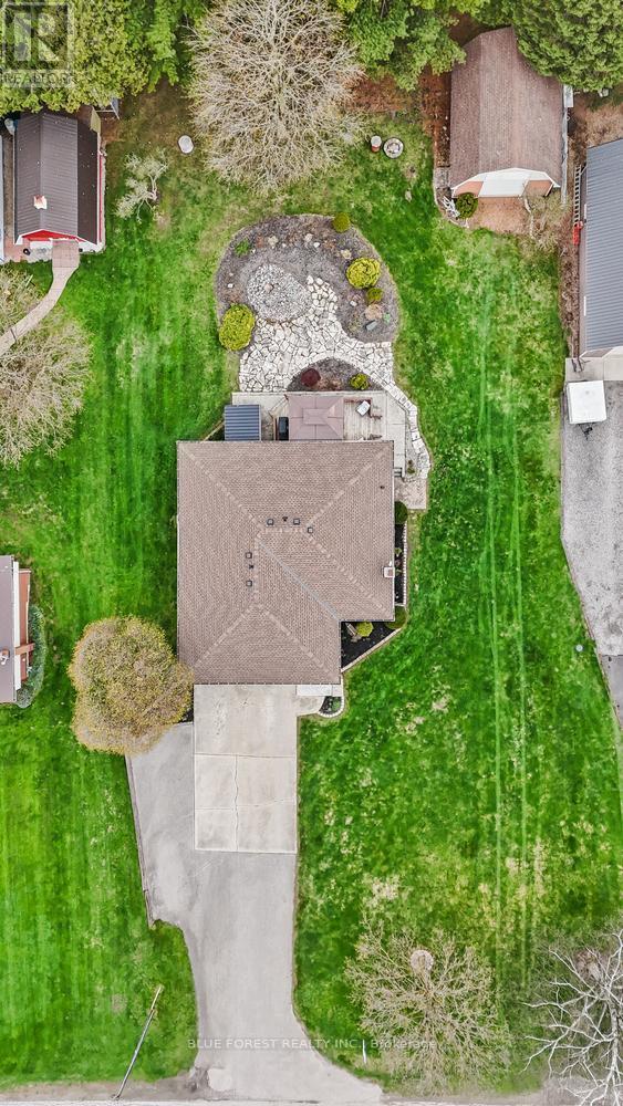 2362 SLO PITCH ROAD Property Photo