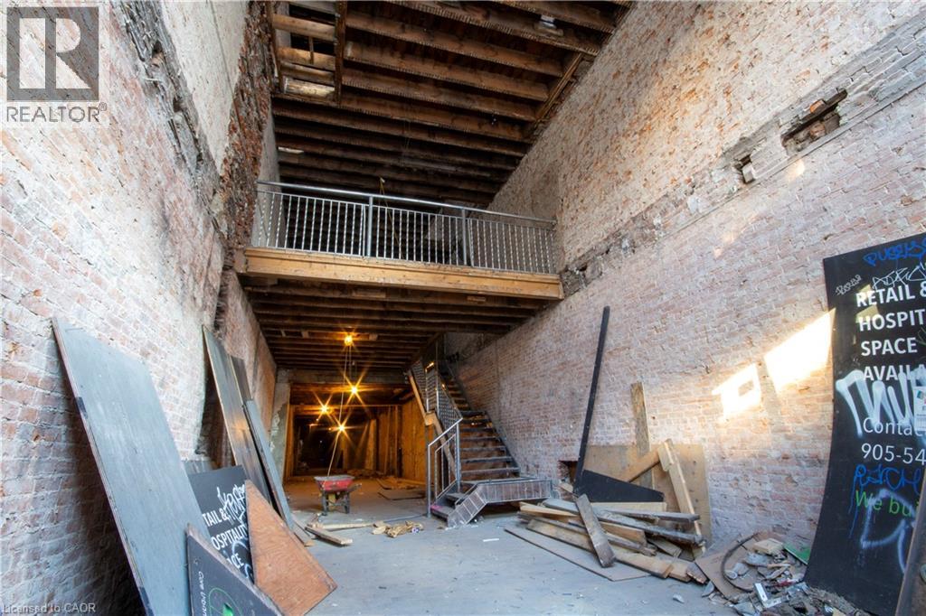 79 KING Street E Unit# Main, Hamilton, Ontario, L8N1A5 — Photo 3