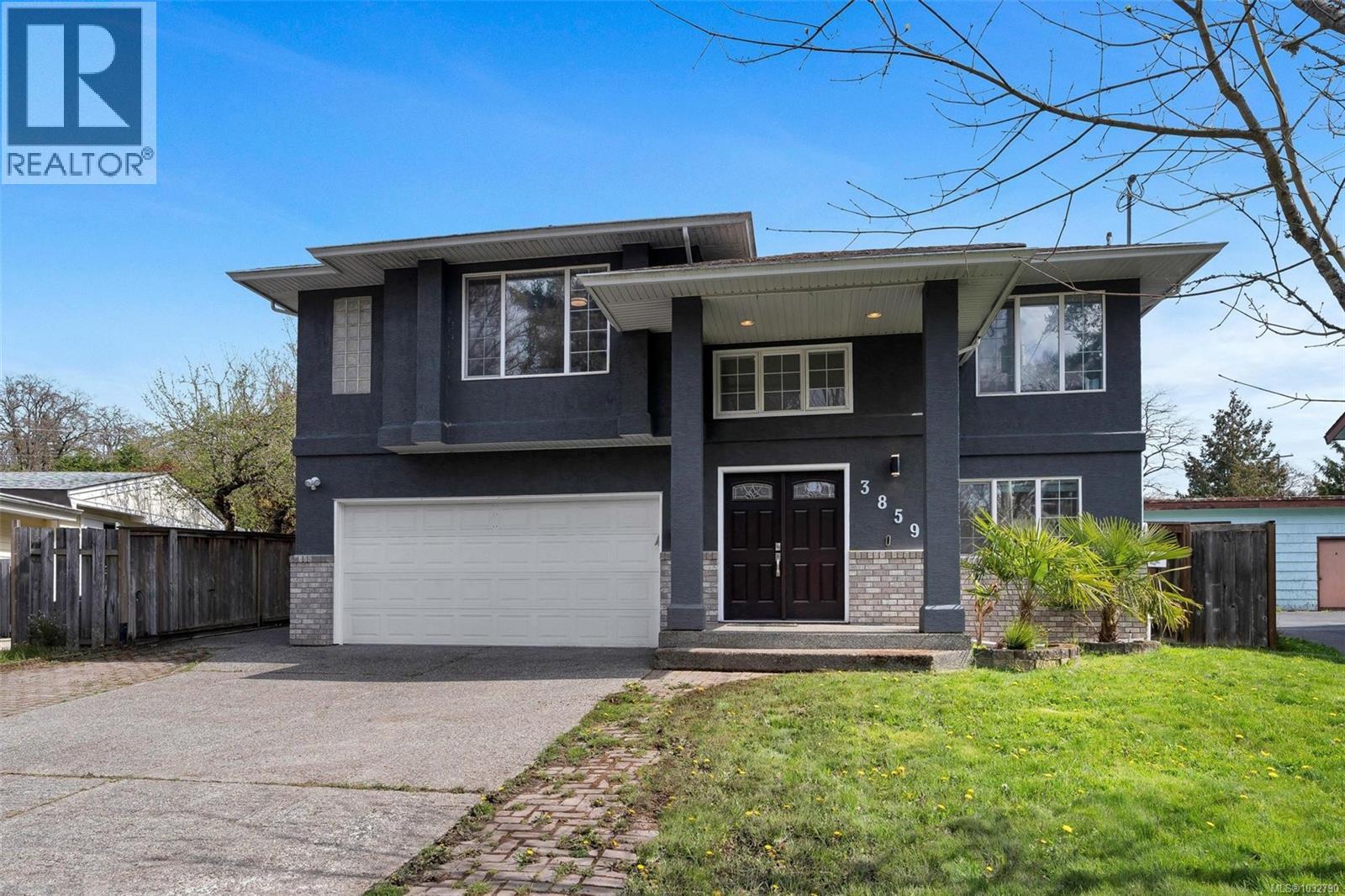  3859 Epsom Drive, Saanich