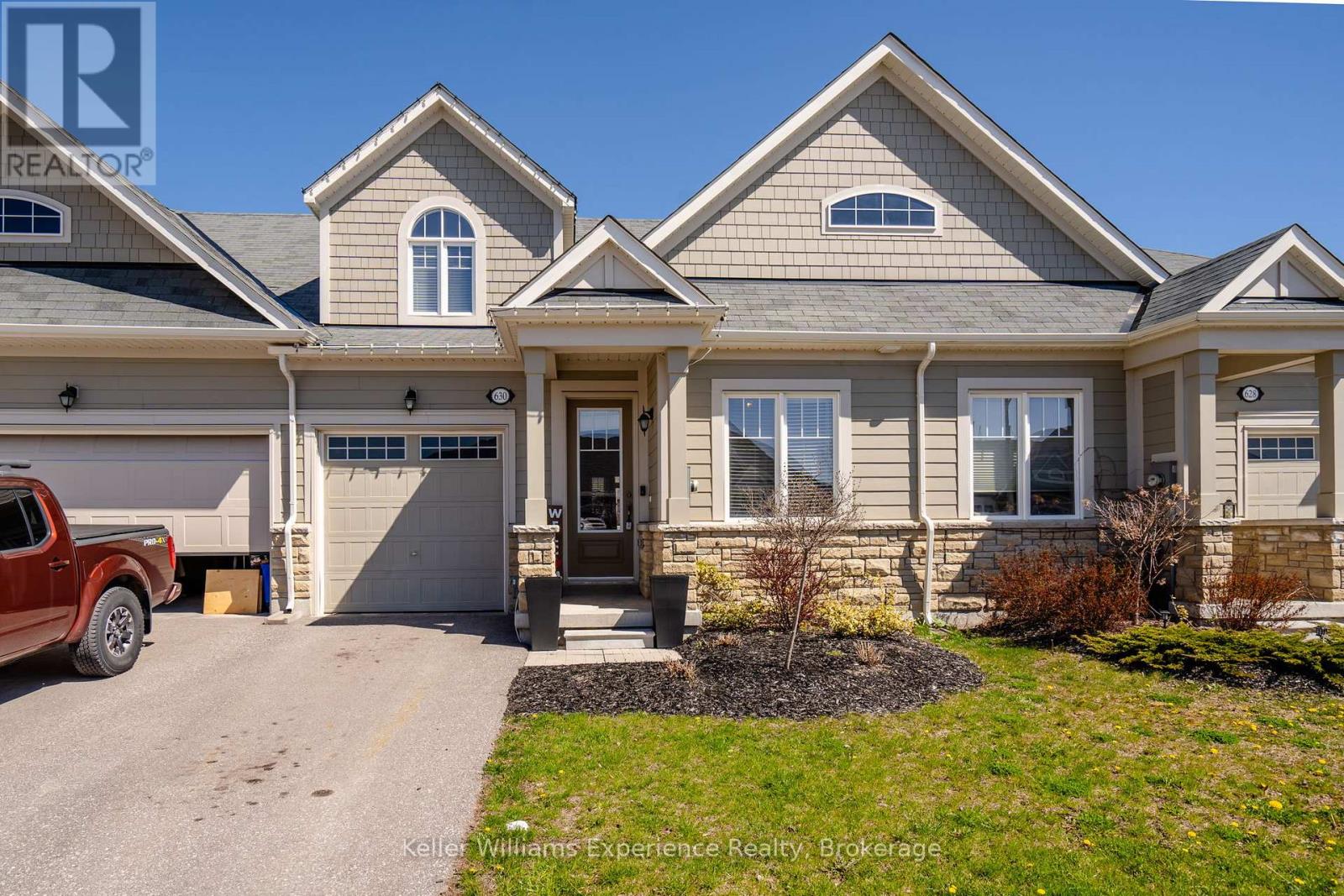 630 BAYPORT BOULEVARD - 1