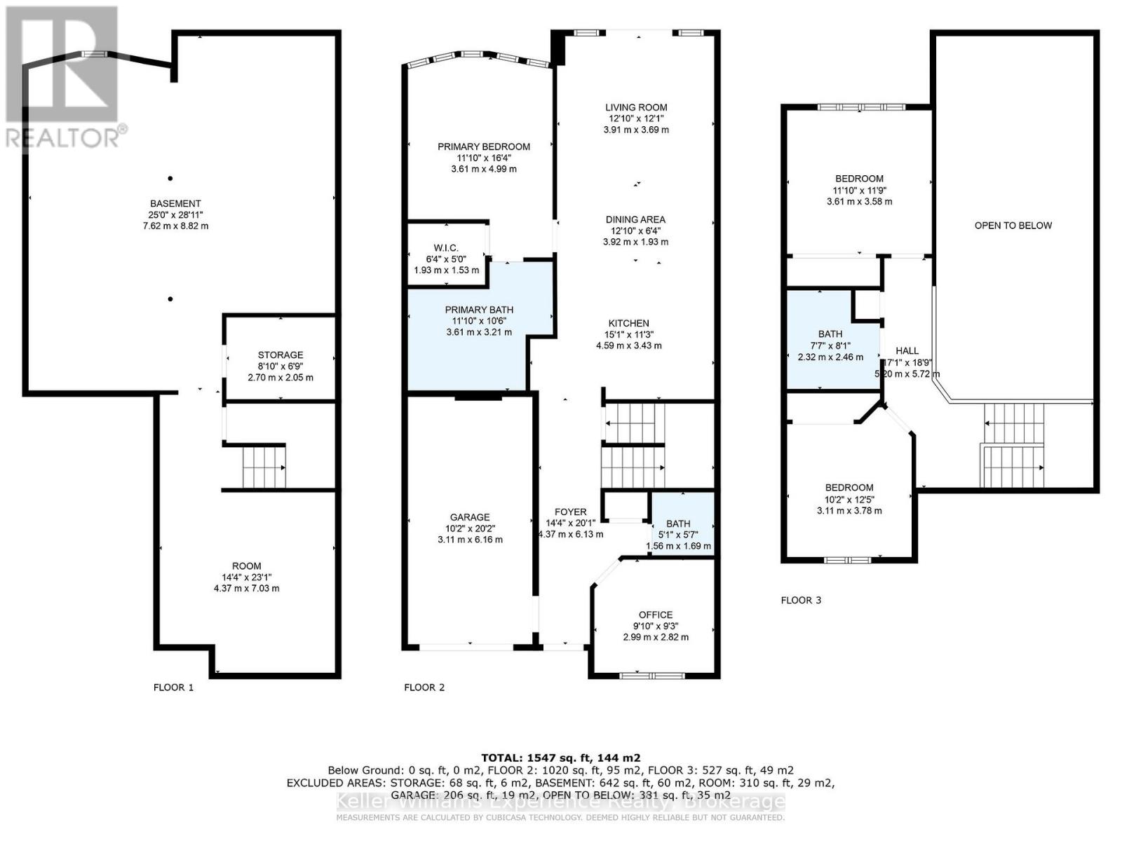 630 BAYPORT BOULEVARD - 22