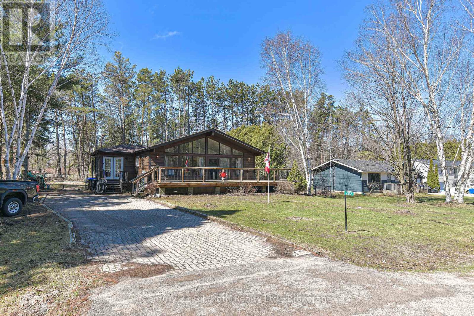 2352 REEVES ROAD - 3