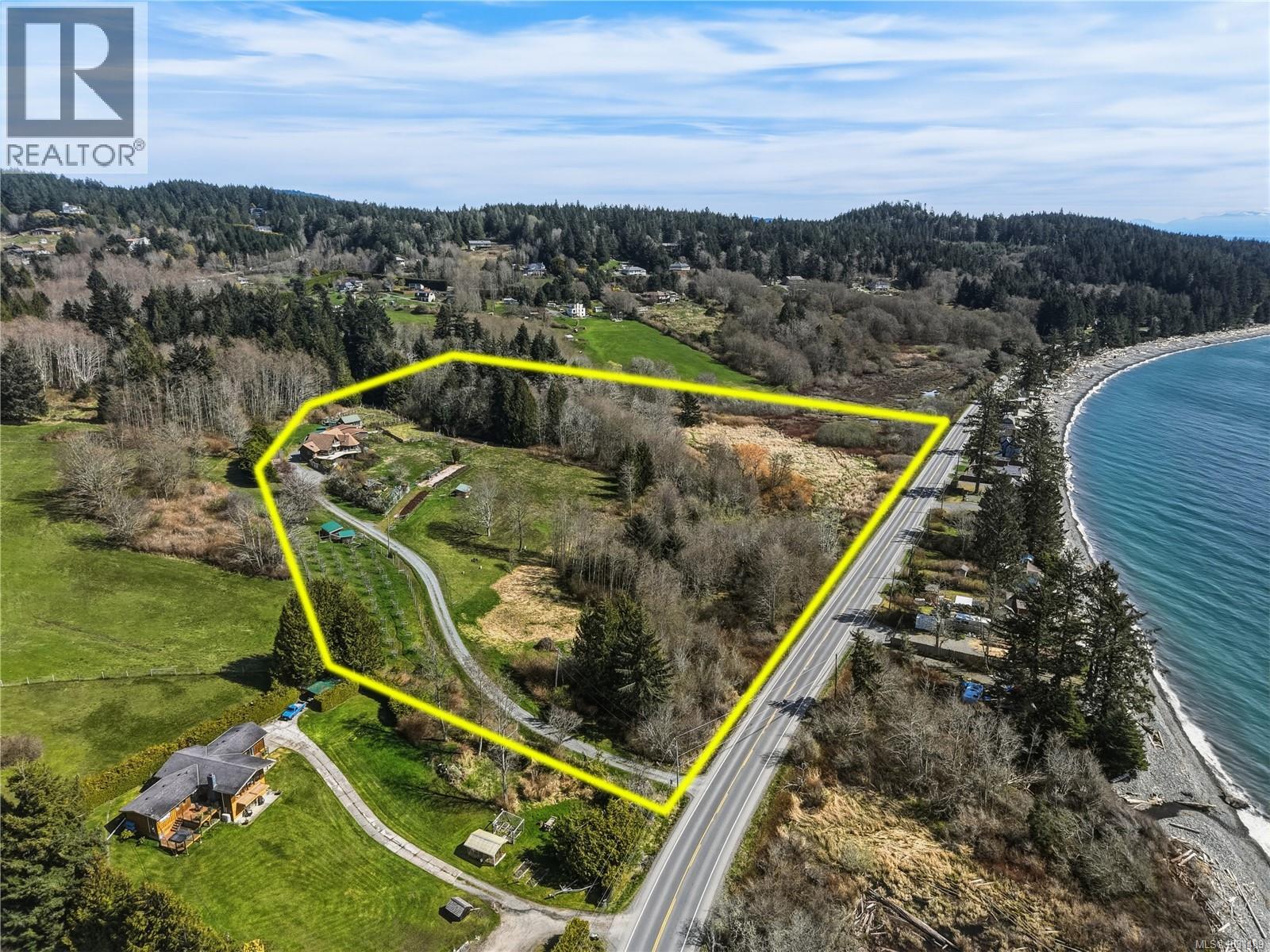  8750 West Coast Road, Sooke