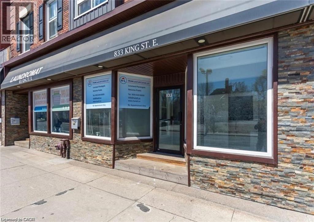 833 KING Street E, Hamilton, Ontario, L8M1B1 — Photo 24
