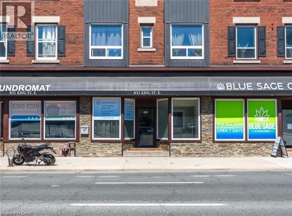 833 KING Street E, Hamilton, Ontario, L8M1B1 — Photo 25