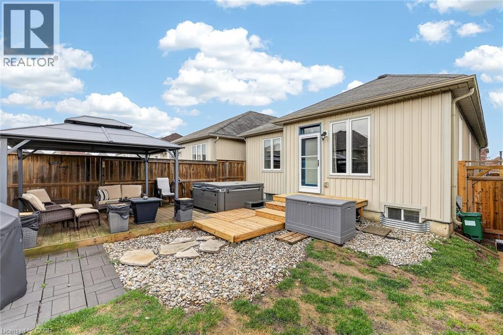 228 PALMER Lane, Woodstock, Ontario, N4T0G5 — Photo 28