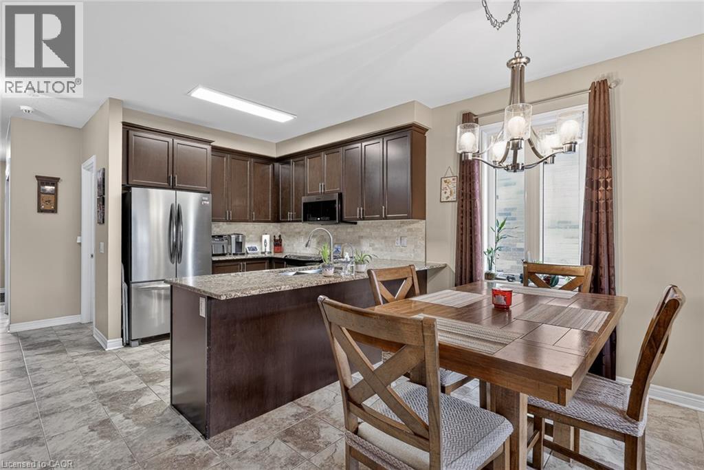 228 PALMER Lane, Woodstock, Ontario, N4T0G5 — Photo 13
