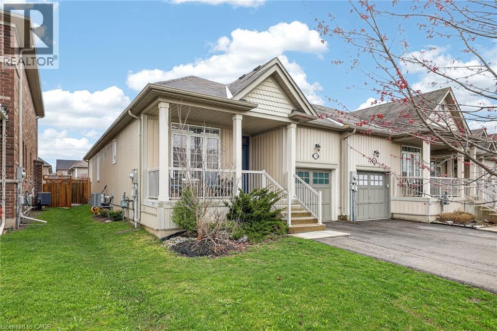 228 PALMER Lane, Woodstock, Ontario, N4T0G5 — Photo 4