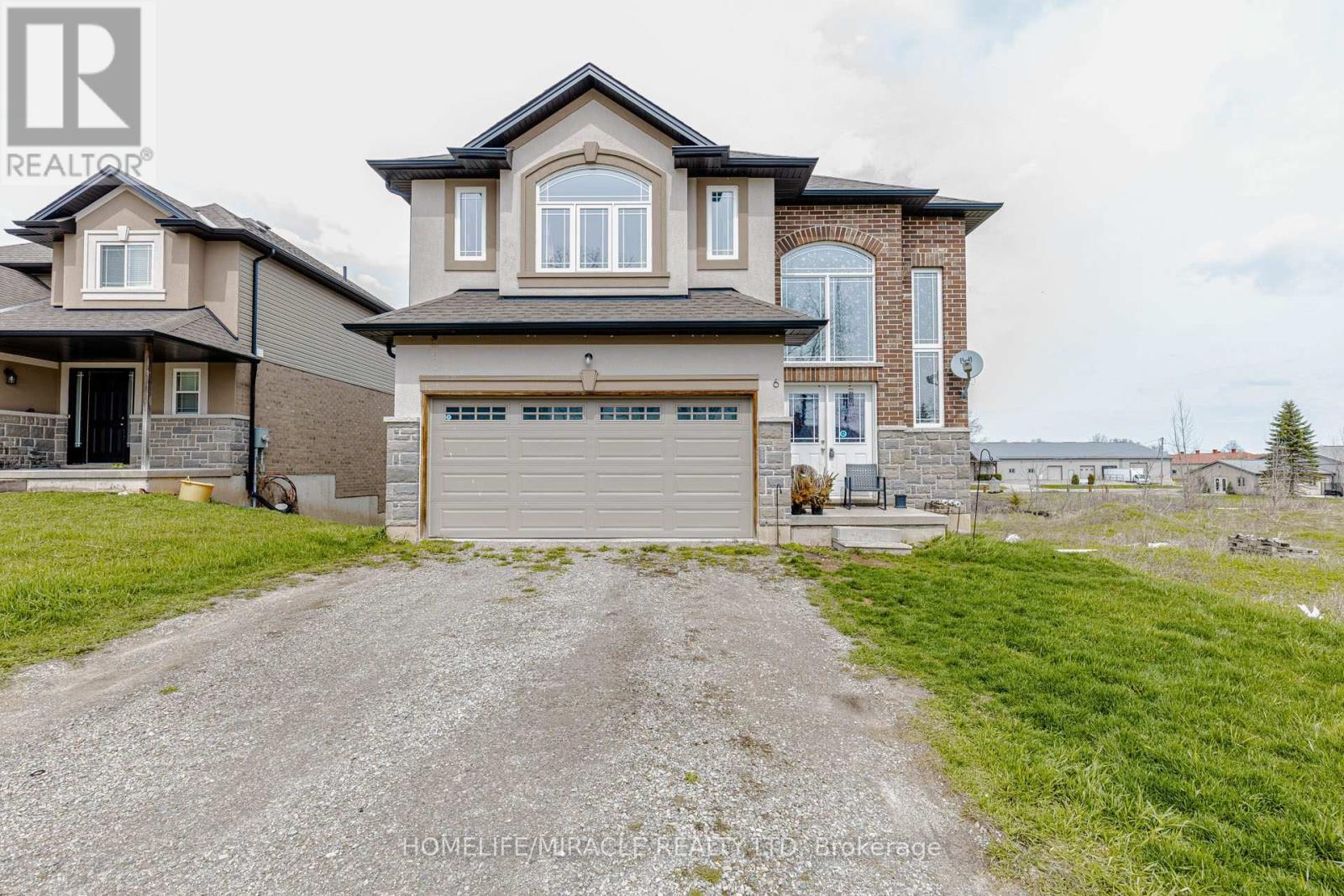 6 HILL STREET - 1