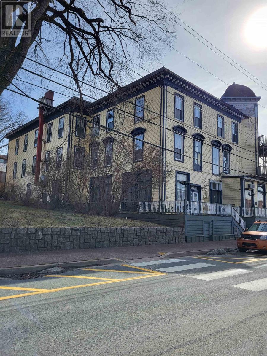 Northeast side