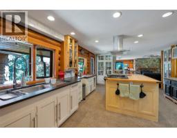 3pc Ensuite bath - 2726 Tranquil Place, Blind Bay, BC V0E1H2 Photo 7
