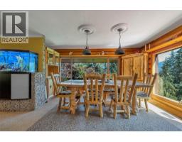 Foyer - 2726 Tranquil Place, Blind Bay, BC V0E1H2 Photo 9
