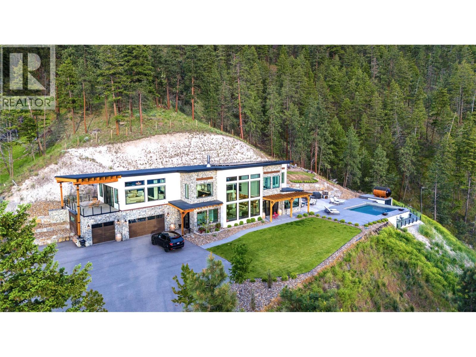 3151 Shayler Road, Kelowna