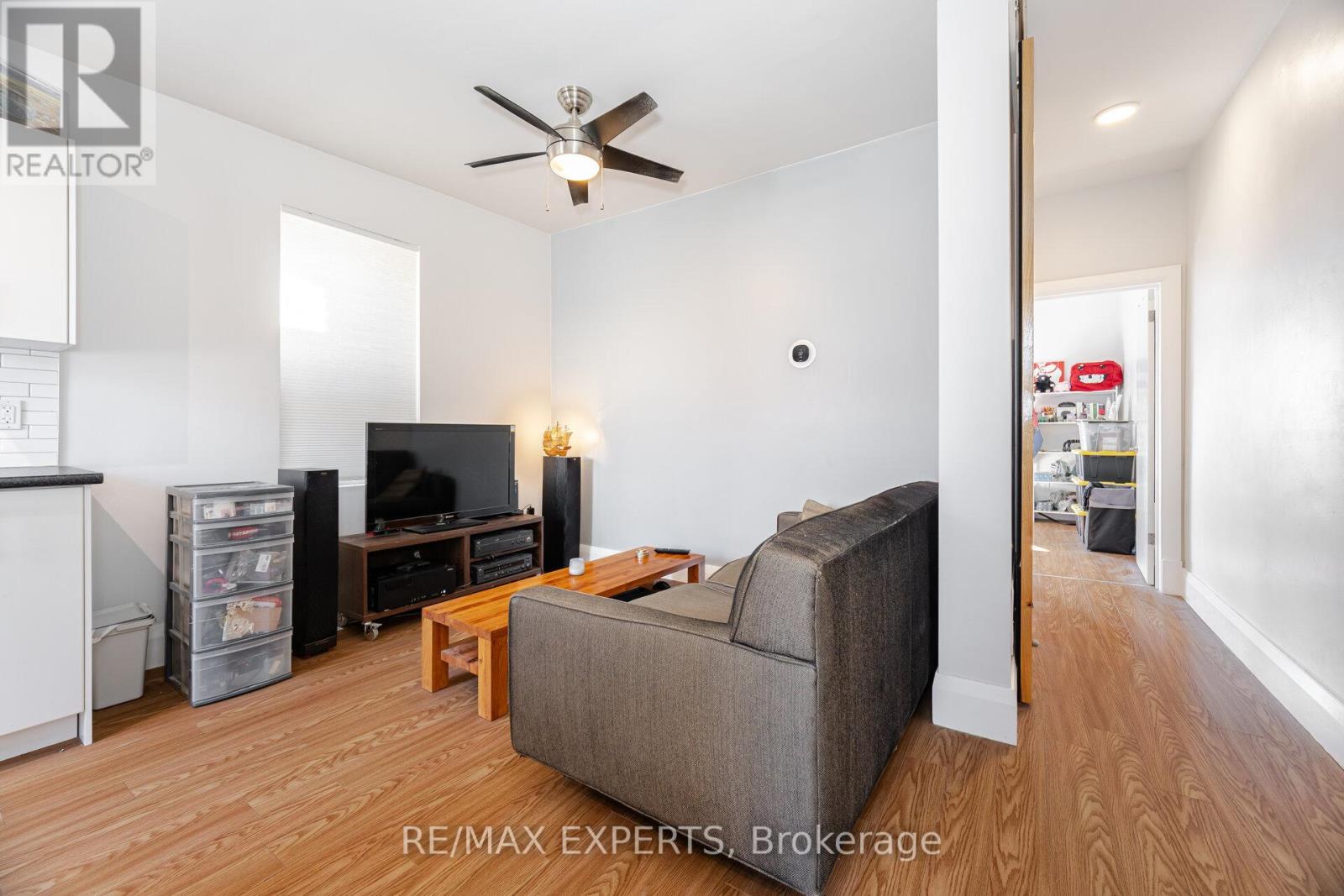 289 OLD WESTON ROAD - 12
